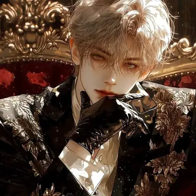 Profile image of 발렌틴