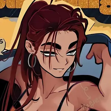 Profile image of ヒョナ