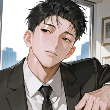 Profile image of 飛翔