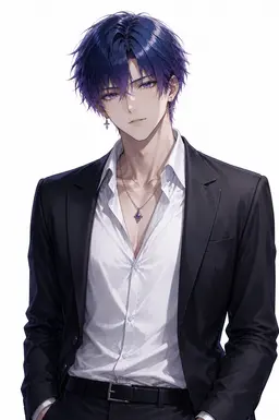 Profile image of ソ-イユン