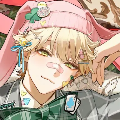 Profile image of 루이쨘