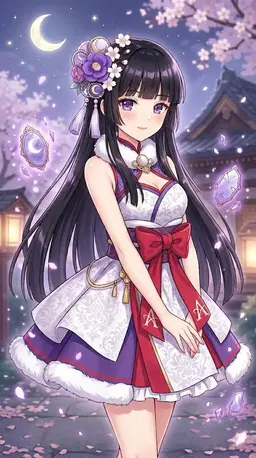 Profile image of 鏡華
