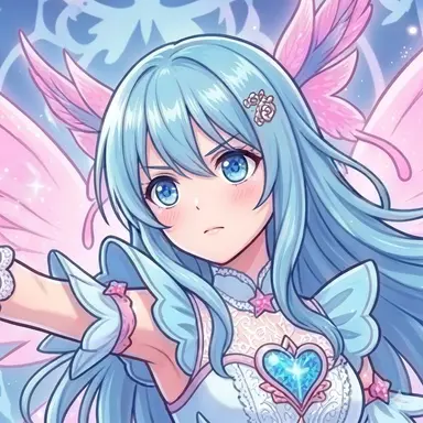 Profile image of 雫