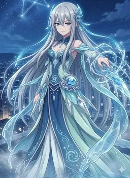 Profile image of 水蓮