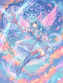 Profile image of 雫
