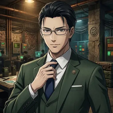 Profile image of カイト