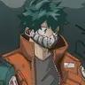 Profile image of Midoriya