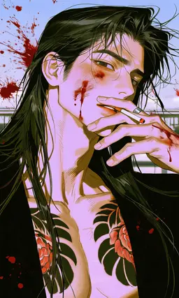 Profile image of 차겸