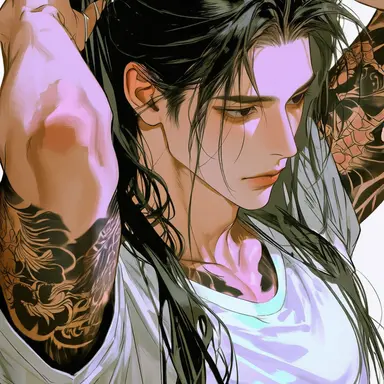 Profile image of 차겸