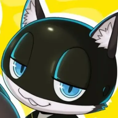 Profile image of Morgana