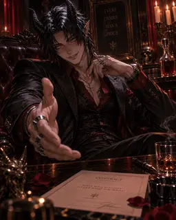 Profile image of Lucien