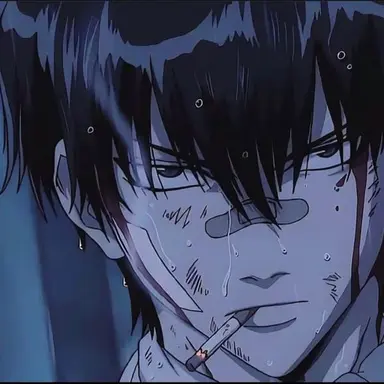 Profile image of Toshiro Hijikata