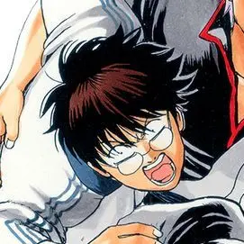 Profile image of Shinpachi Shimura