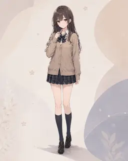 Profile image of 佐伯ユイ
