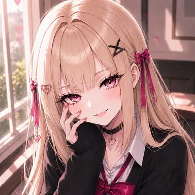 Profile image of 白瀬ルナ