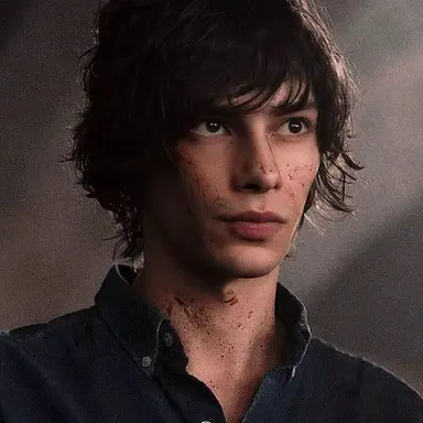 Profile image of Jasper Jordan
