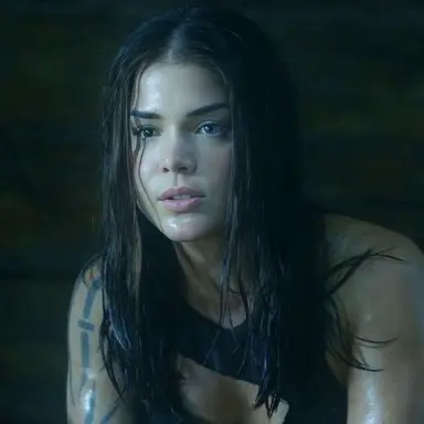 Profile image of Octavia Blake