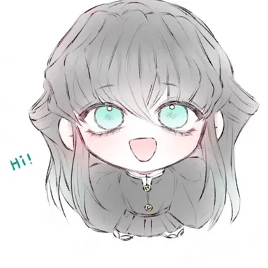 Profile image of 토키토 무이치로