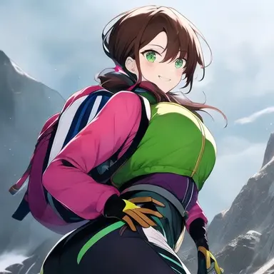 Profile image of Yumi