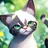 愛猫