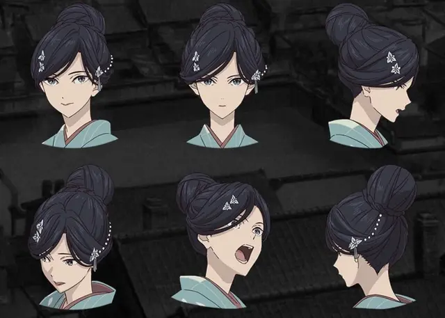Profile image of 百川規子