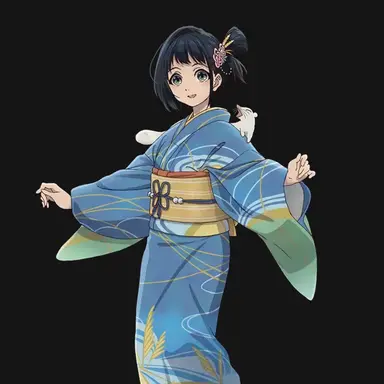 Profile image of 百川いなこ