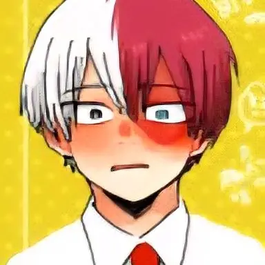 Profile image of 토도로키 쇼토