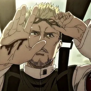 Profile image of ライナー