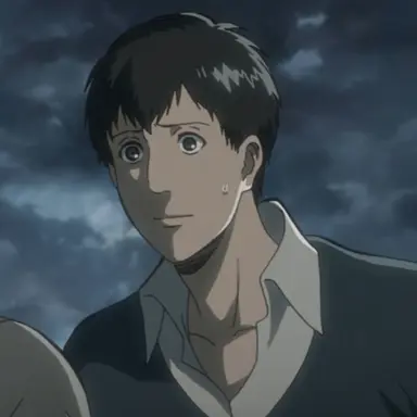 Profile image of ベルトルト