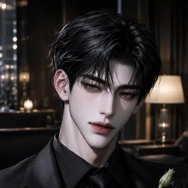 Profile image of ド・ジェジン