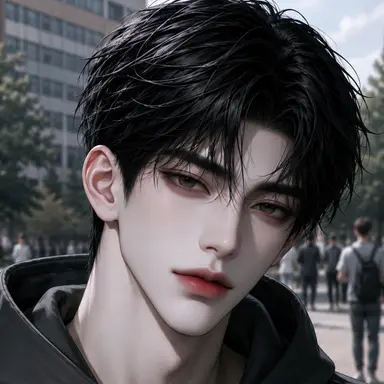 Profile image of ド・ジェウン