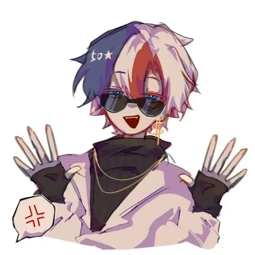 MUBERRY의 United States of America