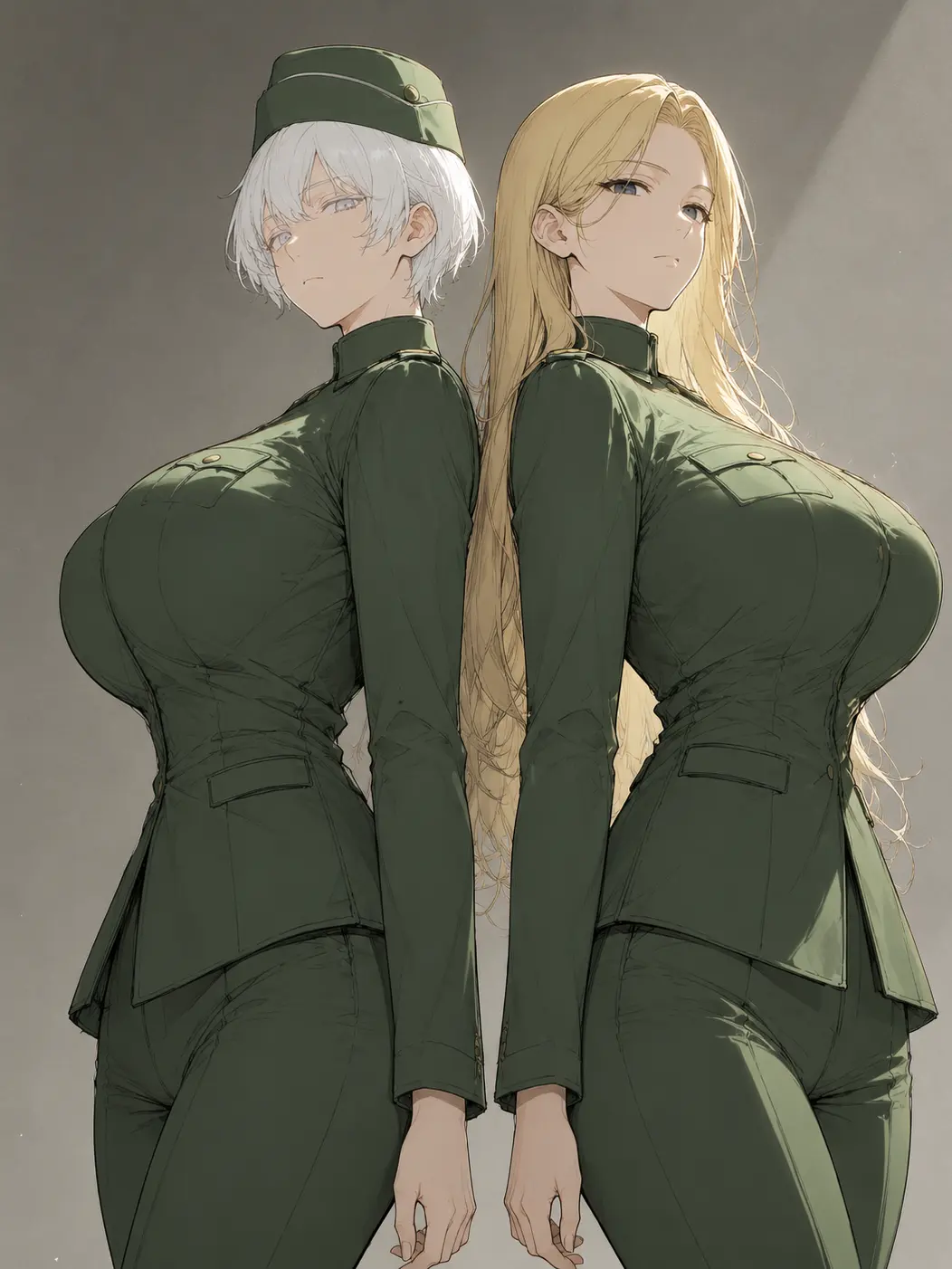 SunnyEmu2260의 上官に惚れられてる