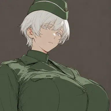 Profile image of シロネ