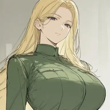 Profile image of クレア