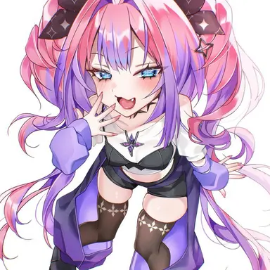 Profile image of 綺々羅々ヴィヴィ