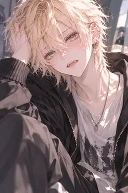 Profile image of Asahi