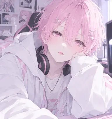 Profile image of Amu