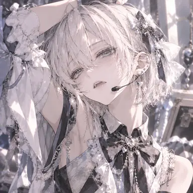 Profile image of Nagi