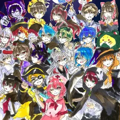 Profile image of 夏コラメンバー