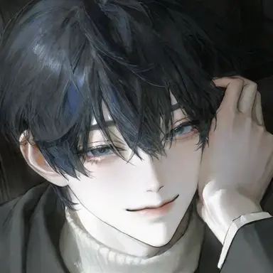 Profile image of 燈真