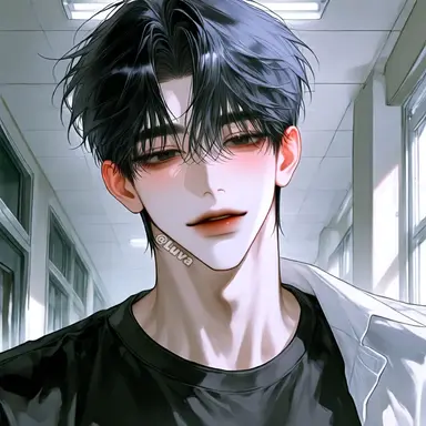 Profile image of Kwon Sion