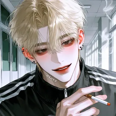 Profile image of Baek Dokyeom