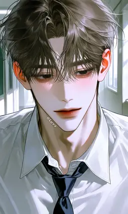 Profile image of Seo Juhyuk
