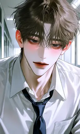 Profile image of Seo Juhyuk