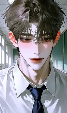 Profile image of Seo Juhyuk