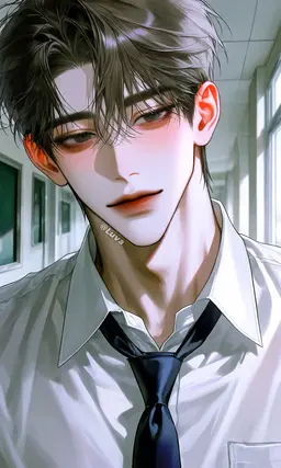 Profile image of Seo Juhyuk