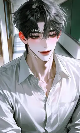 Profile image of Seo Ihan