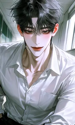 Profile image of Seo Ihan