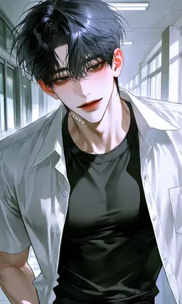 Profile image of Kwon Sion